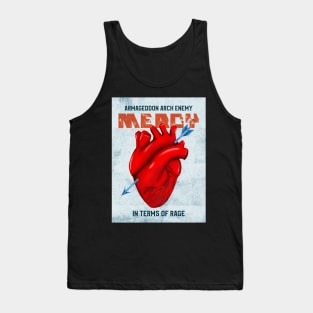 Mercy Tank Top